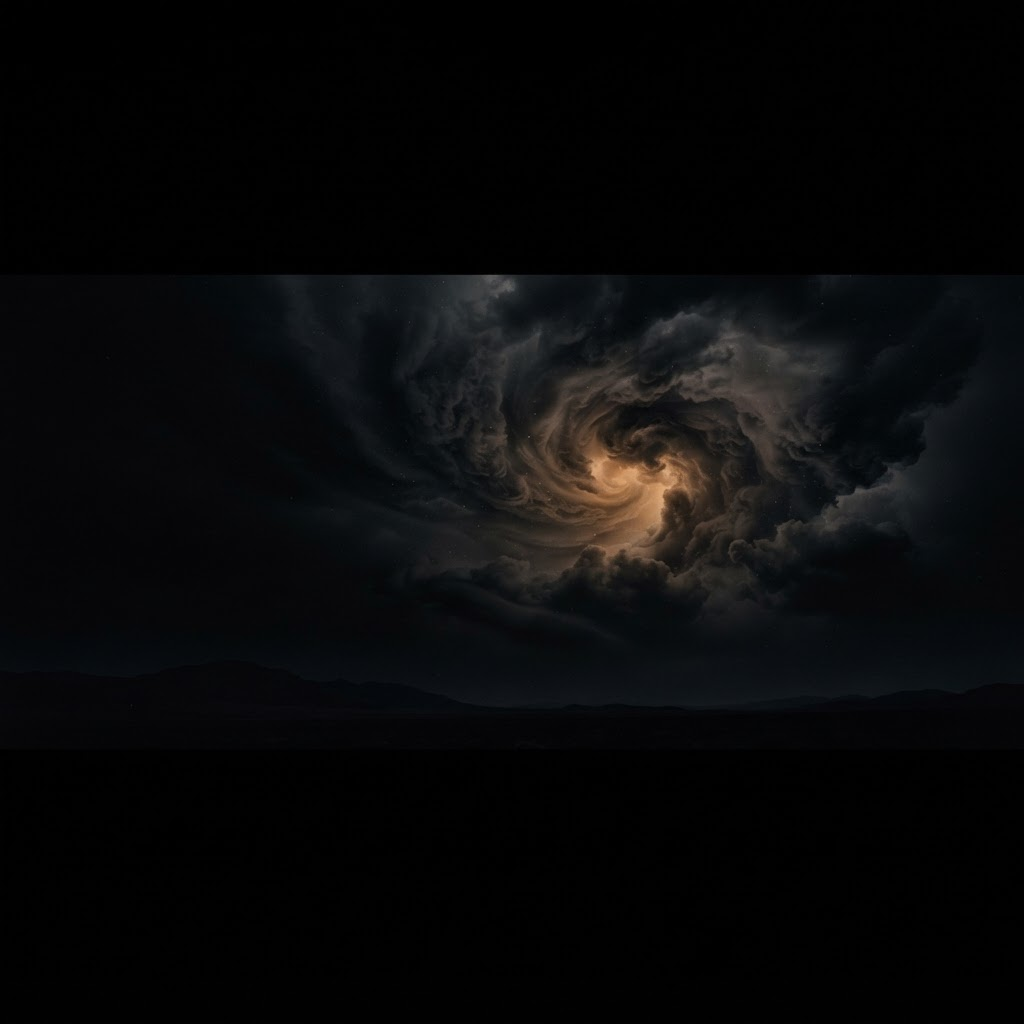 Nacimos de la Tormenta
